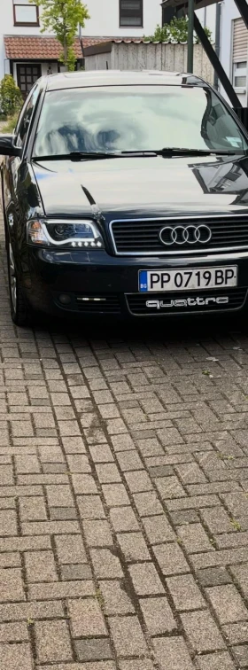 Обява за продажба на Audi A6 Чип тюнинг  ~4 500 лв. - изображение 5