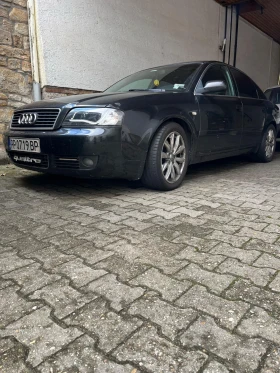 Обява за продажба на Audi A6 Чип тюнинг  ~4 500 лв. - изображение 4