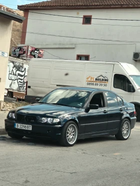 Обява за продажба на BMW 330 ~7 800 лв. - изображение 2