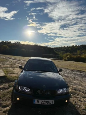 Обява за продажба на BMW 330 ~7 800 лв. - изображение 1