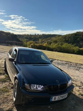 Обява за продажба на BMW 330 ~7 800 лв. - изображение 1