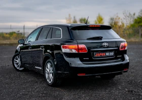 Обява за продажба на Toyota Avensis 1.8 VVT-i Automatic | С ГАРАНЦИЯ!   ~13 500 лв. - изображение 5