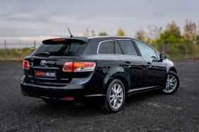 Обява за продажба на Toyota Avensis 1.8 VVT-i Automatic | С ГАРАНЦИЯ!   ~13 500 лв. - изображение 3