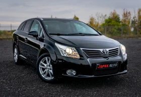 Обява за продажба на Toyota Avensis 1.8 VVT-i Automatic | С ГАРАНЦИЯ!   ~13 500 лв. - изображение 2