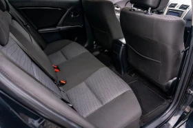Toyota Avensis 1.8 VVT-i Automatic | С ГАРАНЦИЯ!   - 13500 лв. / 6902.44 € - 63793934 13