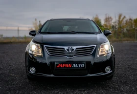 Обява за продажба на Toyota Avensis 1.8 VVT-i Automatic | С ГАРАНЦИЯ!   ~13 500 лв. - изображение 1