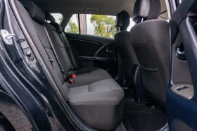 Обява за продажба на Toyota Avensis 1.8 VVT-i Automatic | С ГАРАНЦИЯ!   ~13 500 лв. - изображение 11