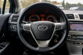 Обява за продажба на Toyota Avensis 1.8 VVT-i Automatic | С ГАРАНЦИЯ!   ~13 500 лв. - изображение 8