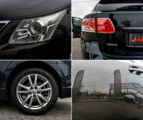 Toyota Avensis 1.8 VVT-i Automatic | С ГАРАНЦИЯ!   - 13500 лв. / 6902.44 € - 63793934 15
