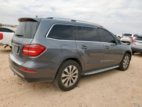     Mercedes-Benz GLS 450 * * * LANE* ASSIST