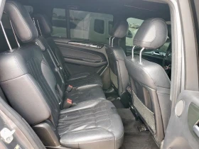 Mercedes-Benz GLS 450 ПОДГРЕВ* КАМЕРА* КЕЙЛЕС* LANE* ASSIST - 32999 лв. / 16872.12 € - 18926804 11