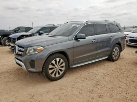 Mercedes-Benz GLS 450 ПОДГРЕВ* КАМЕРА* КЕЙЛЕС* LANE* ASSIST