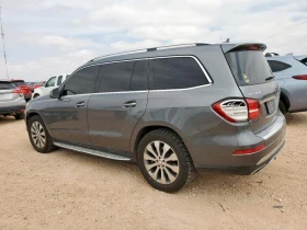    Mercedes-Benz GLS 450 * * * LANE* ASSIST