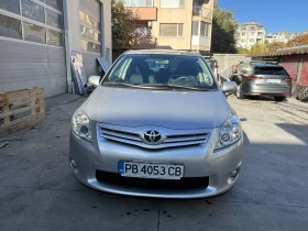 Обява за продажба на Toyota Auris ~10 000 лв. - изображение 1 | Auto.bg Обява за продажба на Toyota Auris ~10 000 лв. - изображение 1