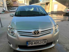 Обява за продажба на Toyota Auris ~10 000 лв. - изображение 1 | Auto.bg Обява за продажба на Toyota Auris ~10 000 лв. - изображение 1
