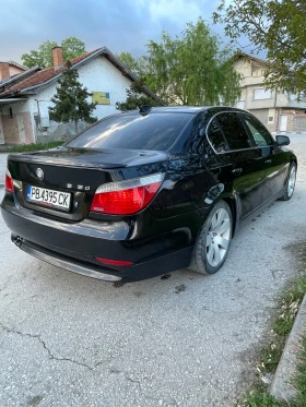 Обява за продажба на BMW 525 d РЪЧКА ~6 599 лв. - изображение 2 | Auto.bg Обява за продажба на BMW 525 d РЪЧКА ~6 599 лв. - изображение 2