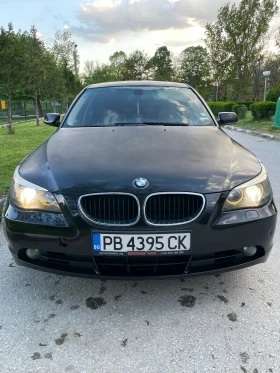 Обява за продажба на BMW 525 d РЪЧКА ~6 599 лв. - изображение 7 | Auto.bg Обява за продажба на BMW 525 d РЪЧКА ~6 599 лв. - изображение 7