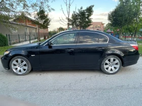 Обява за продажба на BMW 525 d РЪЧКА ~6 599 лв. - изображение 5 | Auto.bg Обява за продажба на BMW 525 d РЪЧКА ~6 599 лв. - изображение 5