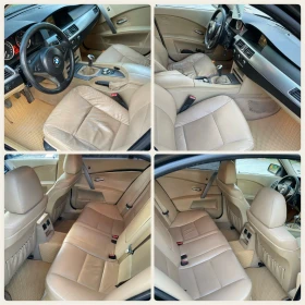 Обява за продажба на BMW 525 d РЪЧКА ~6 599 лв. - изображение 10 | Auto.bg Обява за продажба на BMW 525 d РЪЧКА ~6 599 лв. - изображение 10