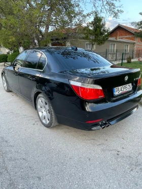 Обява за продажба на BMW 525 d РЪЧКА ~6 599 лв. - изображение 4 | Auto.bg Обява за продажба на BMW 525 d РЪЧКА ~6 599 лв. - изображение 4