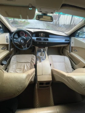 Обява за продажба на BMW 525 d РЪЧКА ~6 599 лв. - изображение 8 | Auto.bg Обява за продажба на BMW 525 d РЪЧКА ~6 599 лв. - изображение 8