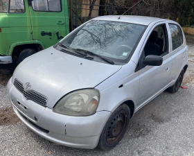 Toyota Yaris 1.0 i vvti и 1.3 vvti | Auto.bg — изображение 9