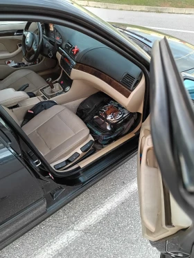 BMW 320 320d | Mobile.bg    7