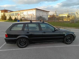 BMW 320 320d | Mobile.bg    4