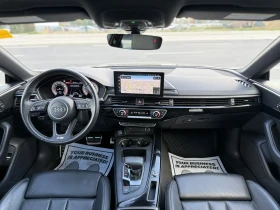 Audi A5 PROGRESSIV S-LINE, BOSE, DIGITAL, PANORAMA, AMBIEN - 48000 лв. / 24542.01 € - 28475434 10