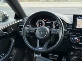Audi A5 PROGRESSIV S-LINE, BOSE, DIGITAL, PANORAMA, AMBIEN - 48000 лв. / 24542.01 € - 28475434 12