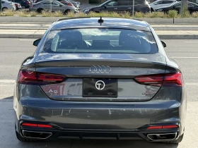 Audi A5 PROGRESSIV S-LINE, BOSE, DIGITAL, PANORAMA, AMBIEN - 48000 лв. / 24542.01 € - 28475434 5