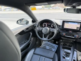 Audi A5 PROGRESSIV S-LINE, BOSE, DIGITAL, PANORAMA, AMBIEN - 48000 лв. / 24542.01 € - 28475434 11