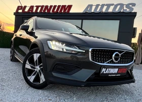 Volvo V60 Cross Country 2.0D/4Х4/D4/ЕВРО 6/ПАРКТРОНИК - изображение 1