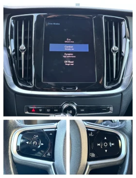 Volvo V60 Cross Country 2.0D/4Х4/D4/ЕВРО 6/ПАРКТРОНИК - 30999 лв. / 15849.54 € - 34056740 15