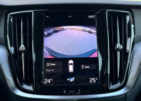 Volvo V60 Cross Country 2.0D/4Х4/D4/ЕВРО 6/ПАРКТРОНИК - 30999 лв. / 15849.54 € - 34056740 12
