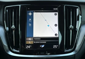 Volvo V60 Cross Country 2.0D/4Х4/D4/ЕВРО 6/ПАРКТРОНИК - 30999 лв. / 15849.54 € - 34056740 13