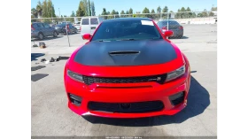 Dodge Charger  Scat Pack Widebody