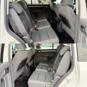VW Touran 1.4 TSI/НАВИГАЦИЯ/DVD/ПОДГРЕВ/ТЕМПОМАТ/ - 6500 € / 12712.90 лв. - 45835221 13