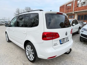 VW Touran 1.4 TSI/НАВИГАЦИЯ/DVD/ПОДГРЕВ/ТЕМПОМАТ/ - 6500 € / 12712.90 лв. - 45835221 4