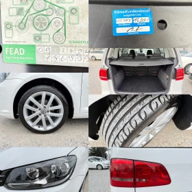 VW Touran 1.4 TSI/НАВИГАЦИЯ/DVD/ПОДГРЕВ/ТЕМПОМАТ/ - 6500 € / 12712.90 лв. - 45835221 16