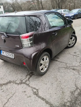 Toyota IQ - 3170 € / 6199.98 лв. - 22731258 3