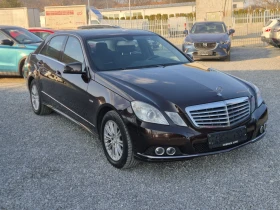 Mercedes-Benz E 220 E 220 CDI