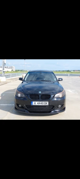 BMW 525 - 5000 € / 9779.15 лв. - 84798099 5