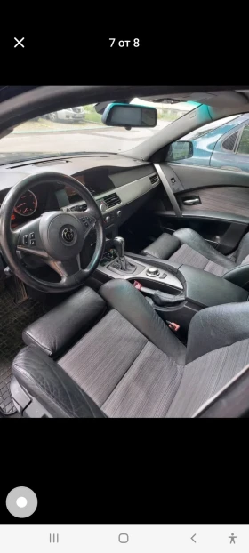 BMW 525 - 5000 € / 9779.15 лв. - 84798099 2