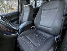 Opel Meriva 1.3D - 2850 € / 5574.12 лв. - 19535053 11