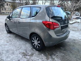 Opel Meriva 1.3D - 2850 € / 5574.12 лв. - 19535053 6