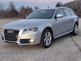 Audi A4 AUDI A4 2.0TDI 143KC. 6CK., снимка 2