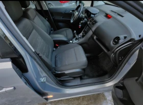 Opel Meriva 1.3D - 2850 € / 5574.12 лв. - 19535053 12