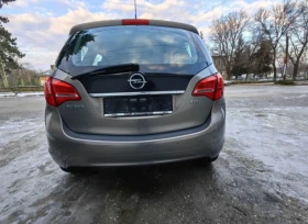 Opel Meriva 1.3D - 2850 € / 5574.12 лв. - 19535053 5