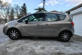 Opel Meriva 1.3D - 2850 € / 5574.12 лв. - 19535053 7